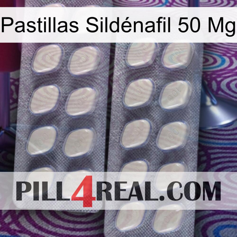 Pastillas Sildénafil 50 Mg 07